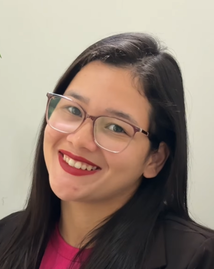 Sara Soares, Head de RH da Seven 7 Internet, cliente Benway